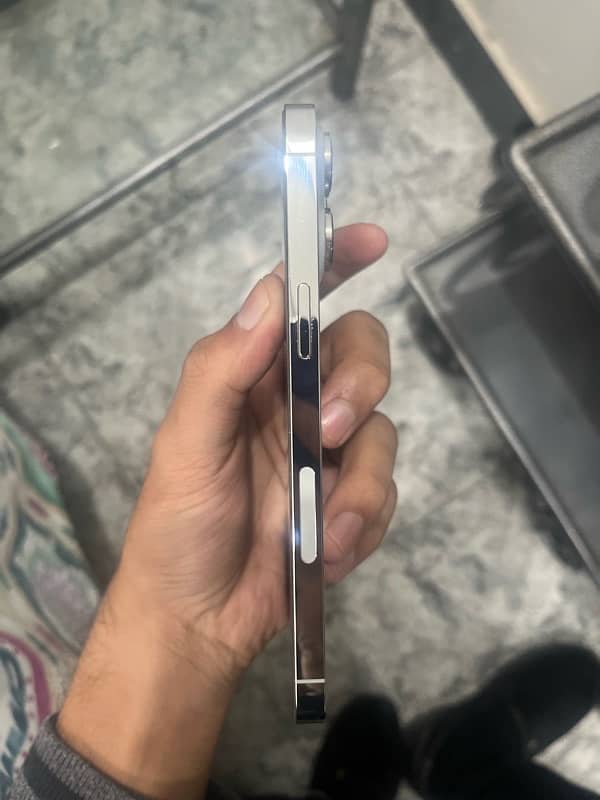 Iphone 14 Pro Max, LLA Model 128gb 3