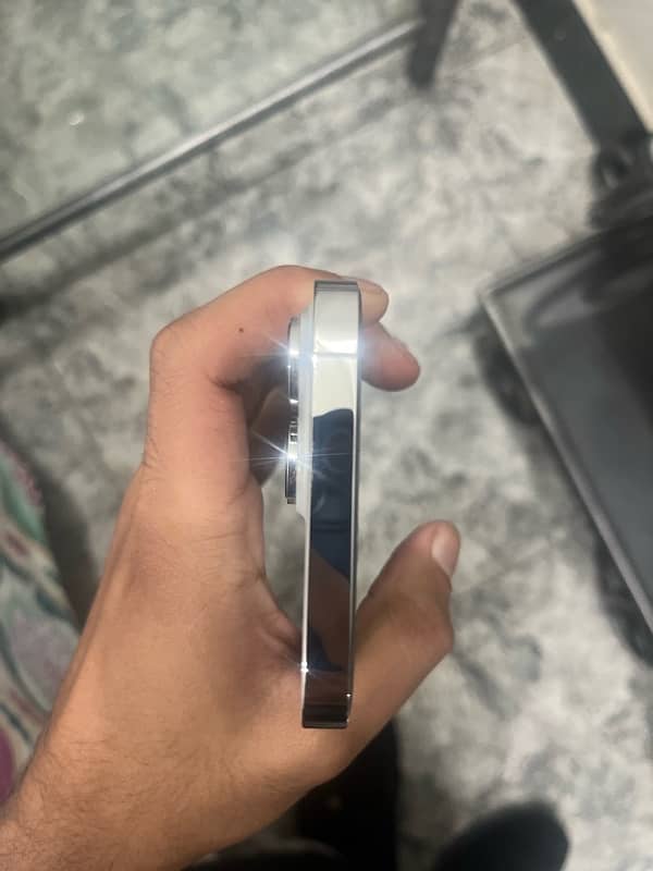 Iphone 14 Pro Max, LLA Model 128gb 4