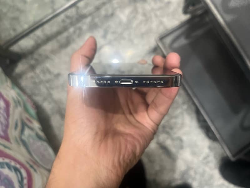 Iphone 14 Pro Max, LLA Model 128gb 5