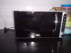 Microwave oven