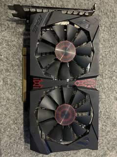 Gtx 750 Ti 2GB card For sale