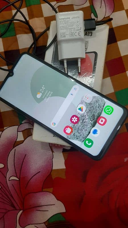 Samsung galaxy A13.4/128 2