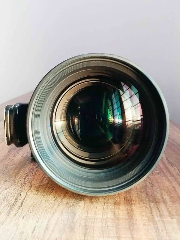 Sigma 105mm f/1.4 DG HSM ART Lens for Sale ( Canon Mount ) 3