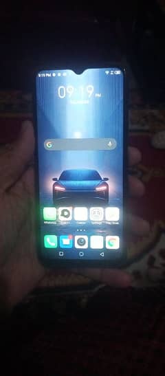 infinix Hot 12i 4/64