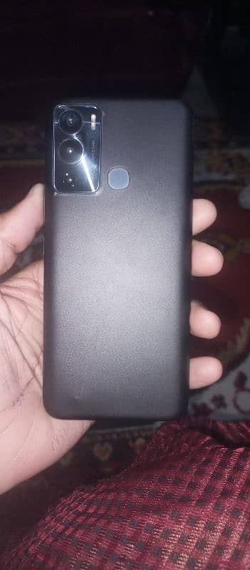 infinix Hot 12i 4/64 1