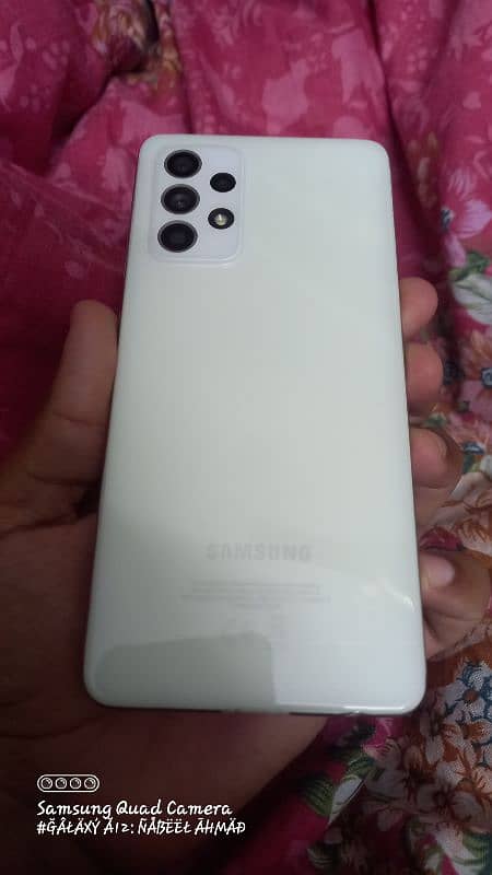 Samsung Galaxy A52s 5G 2