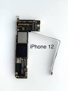 iphone 12 non pta board