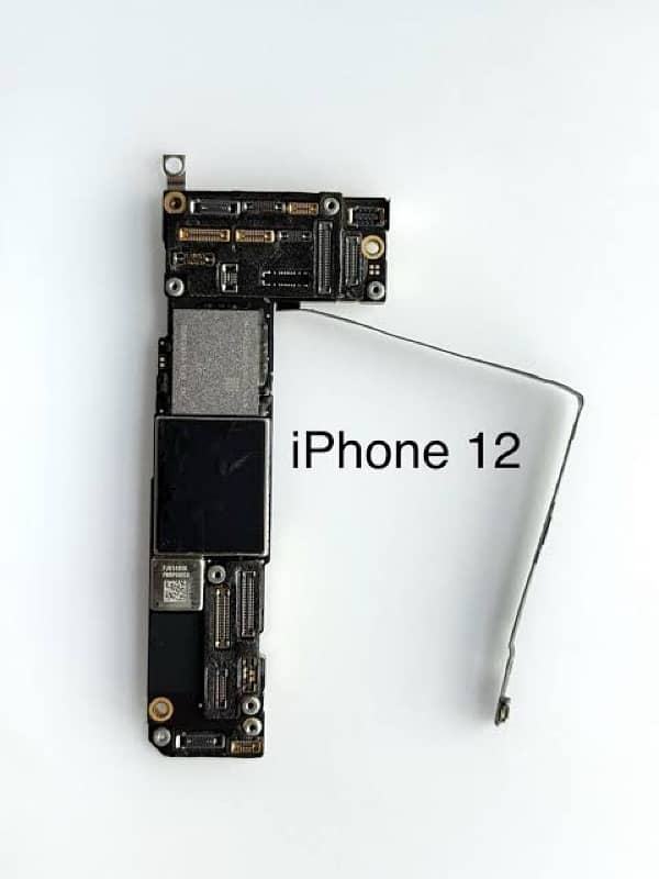 iphone 12 non pta board 0