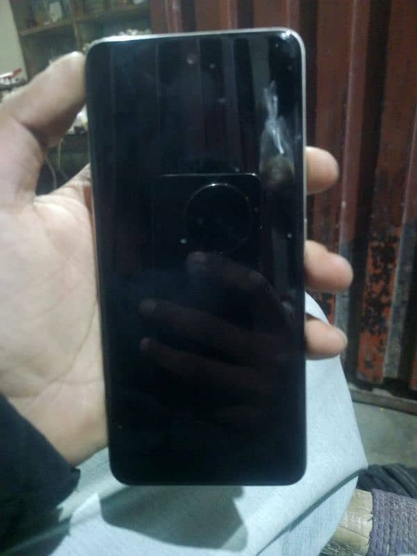 infinix smart X6525 7