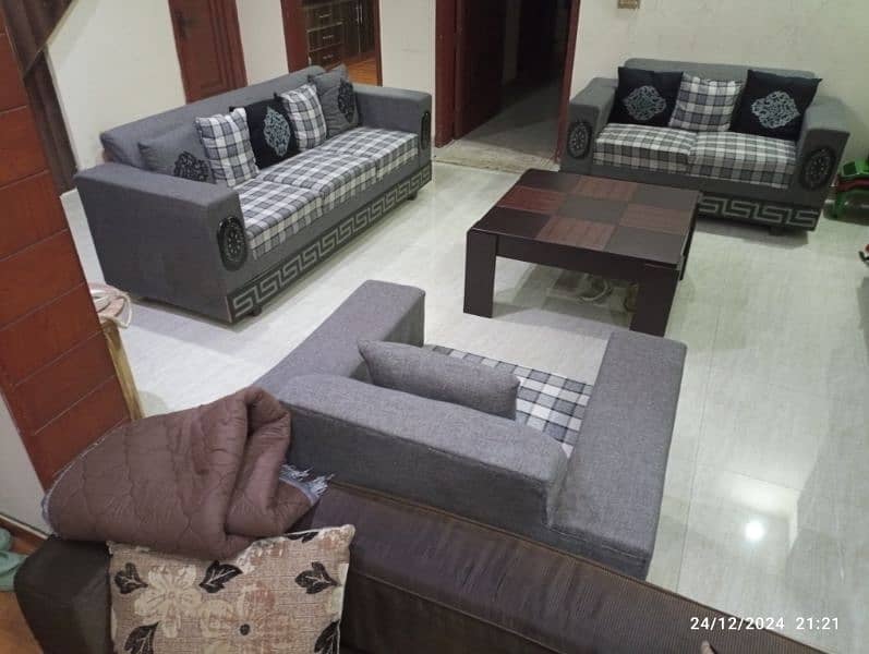 sofa set 3 2 1 seater 1