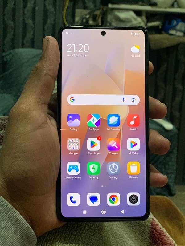 redmi note 13 pro 3