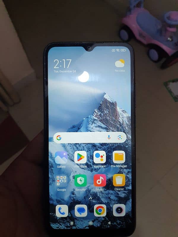 Redmi 9A 0