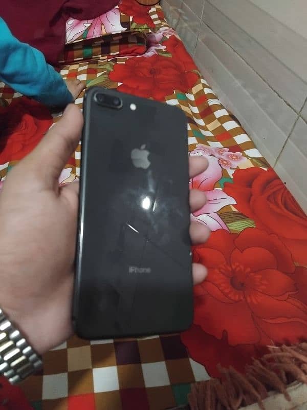 iphone 8plus 0