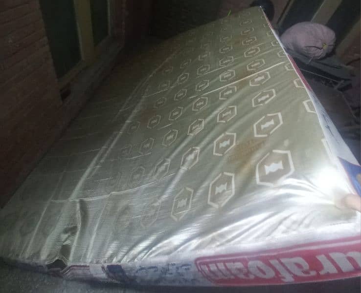 dubal bed matress 1