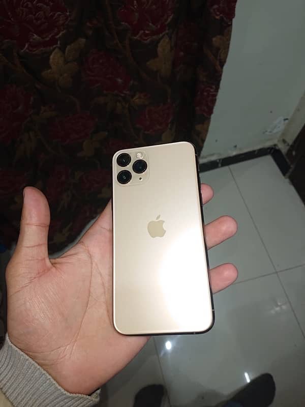 iphone 11 pro Non Pta 0