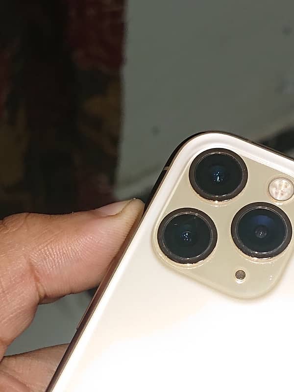 iphone 11 pro Non Pta 5