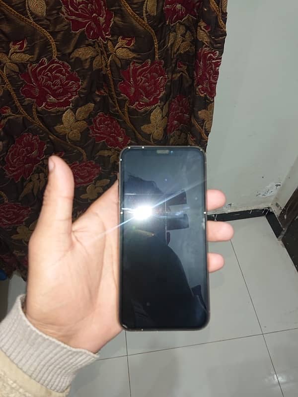 iphone 11 pro Non Pta 6