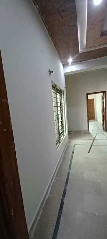 25*40 Used house for sale in G-13 7