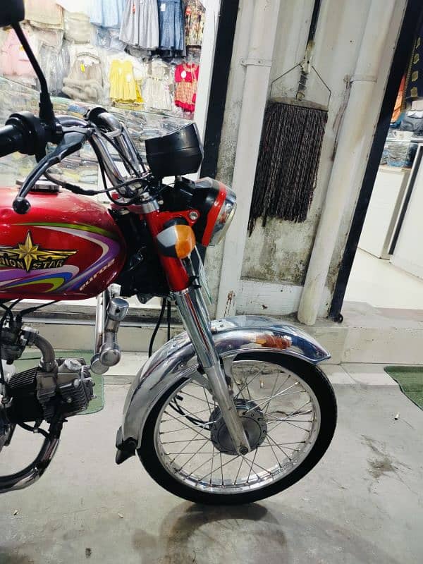 sale bike 2