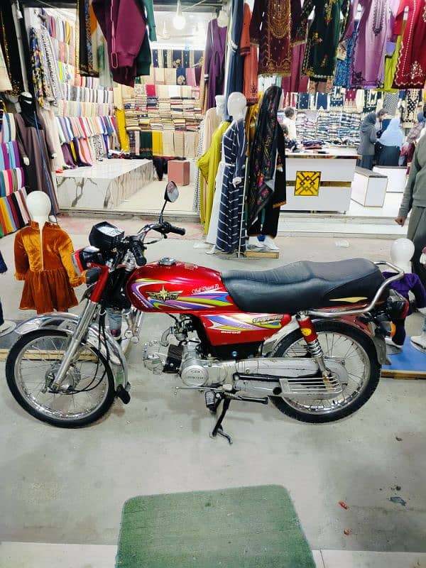 sale bike 11