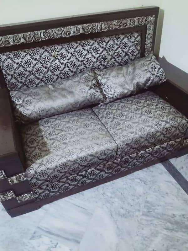 6 seater sofa set 5