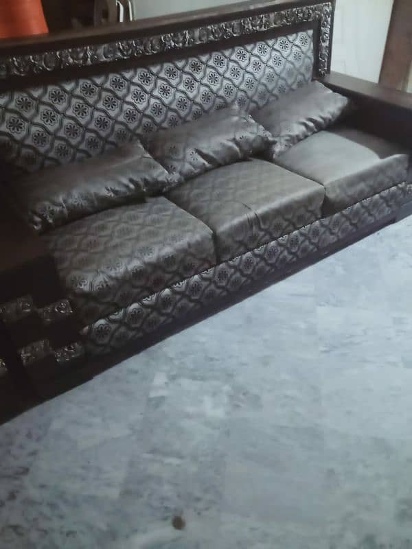 6 seater sofa set 6