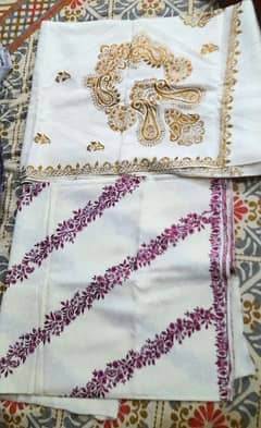 beautiful embroidered shawls excellent quality