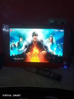 Led Tv 24 inch all is ok.