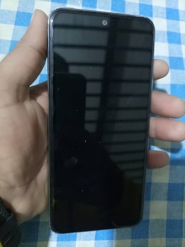 Redmi Not 10 2