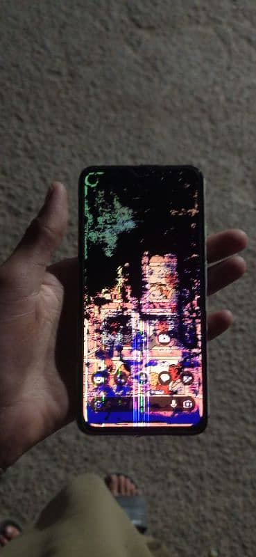 google pixel 4a5g 6/128 for sale 1