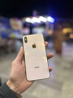 iPhone xsmax non pta