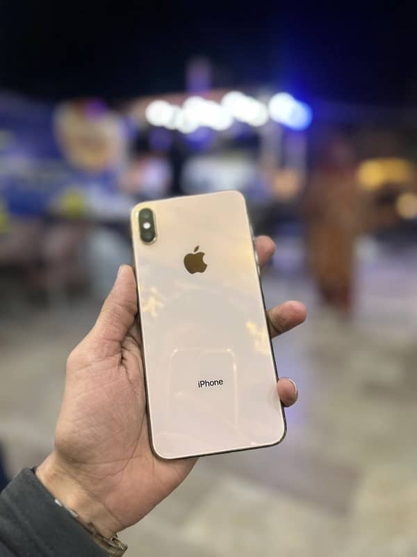 iPhone xsmax non pta 0