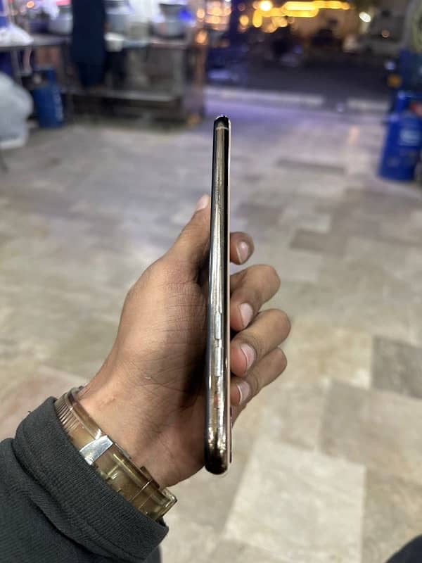 iPhone xsmax non pta 4