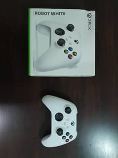 NEW XBOX SERIES X/S CONTROLLER