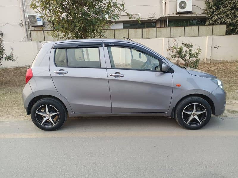 Suzuki Cultus VXL 2019 0208047980 2