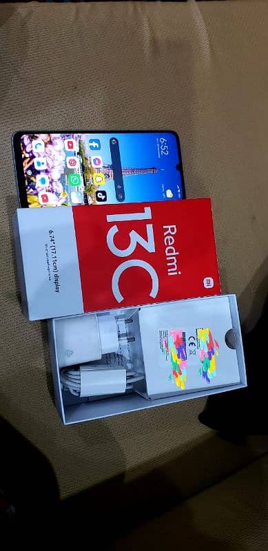 redmi 1