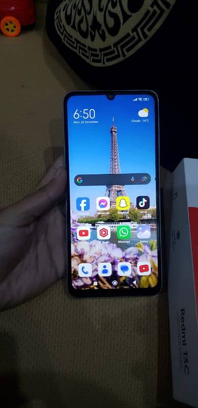 redmi 7