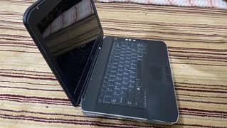 Dell 3rd gen corei5 laptop