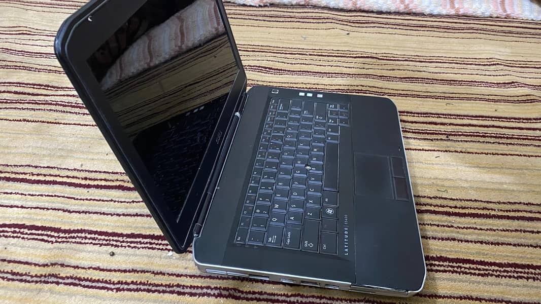 Dell 3rd gen corei5 laptop 0