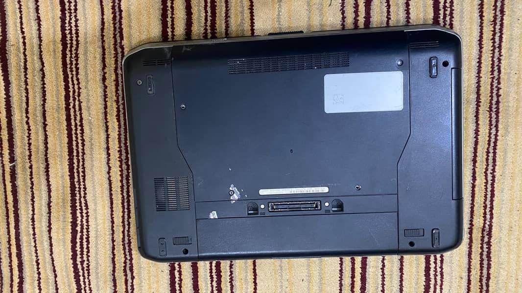 Dell 3rd gen corei5 laptop 2