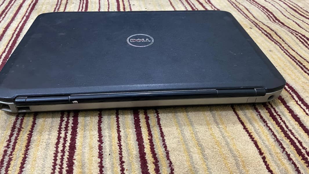 Dell 3rd gen corei5 laptop 5