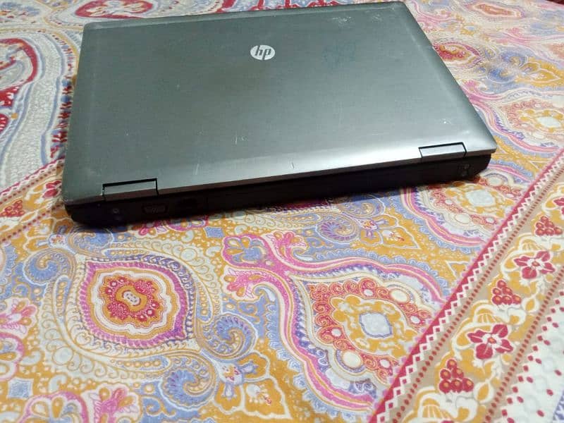 Hp probook i3 3dr Gen 0