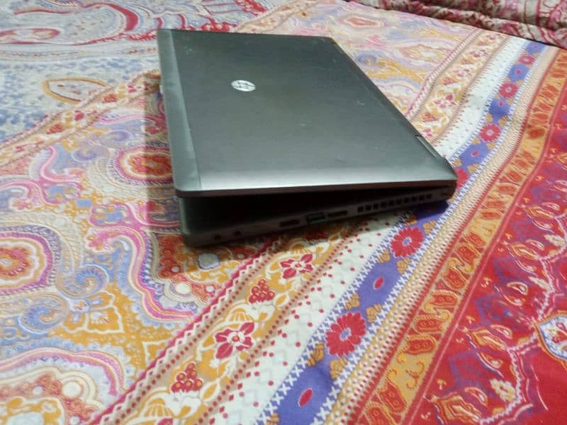 Hp probook i3 3dr Gen 1