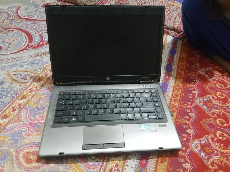 Hp probook i3 3dr Gen 2