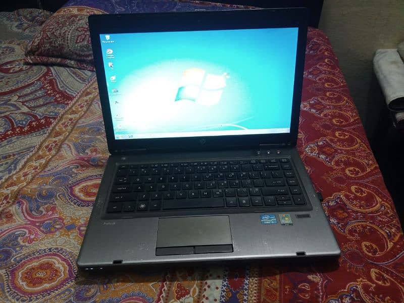 Hp probook i3 3dr Gen 3