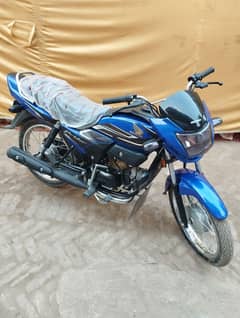 Honda Pridor 2024 Model