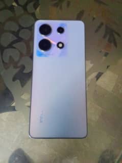 INFINIX NOTE 30