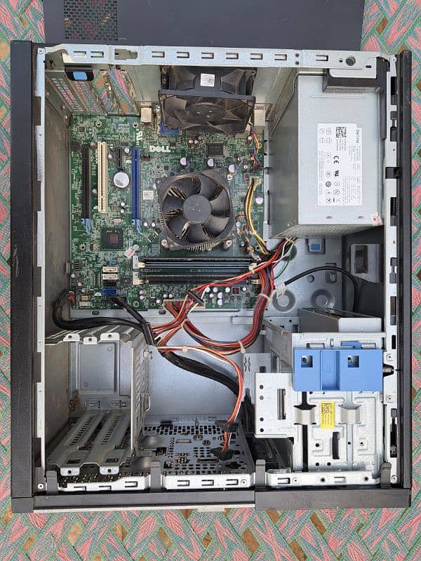 i5 3rd Generation Computer Tower 12GB Ram 2