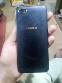 oppo A1K