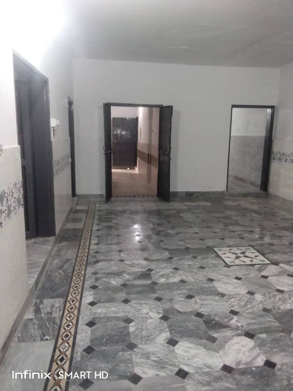 Separate Apartment For Rent Jinnah Town Capital Road Sialkot 0